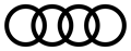 Logo of Audi - Аэропорт Verona