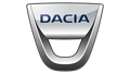 Logo of Dacia - Аэропорт Verona