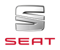 Logo of Seat - Аэропорт Verona