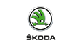 Logo of Skoda - Аэропорт Verona
