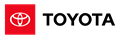 Logo of Toyota - Аэропорт Verona